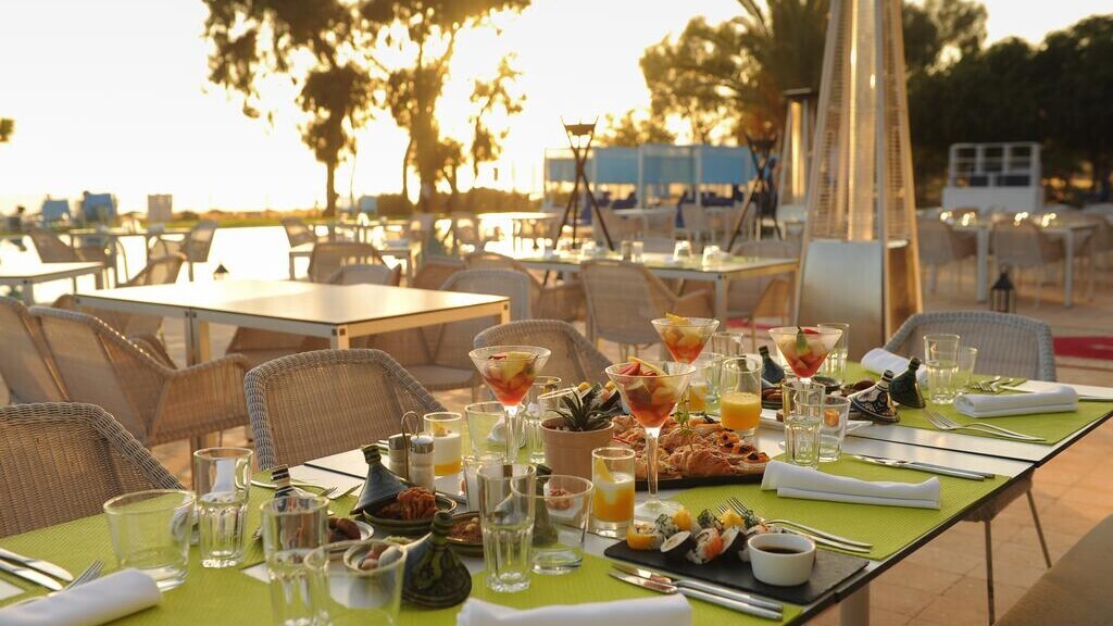 Radisson Blu Resort, Taghazout Bay Surf Village